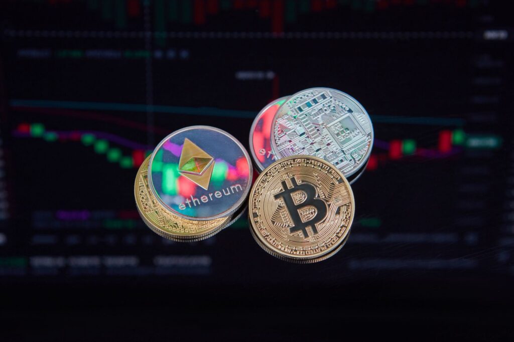 Ethereum SMC Analysis: ETH Liquidity Test