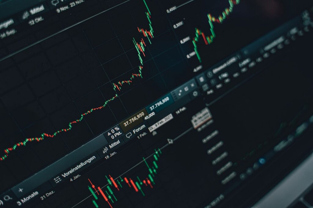 What is an Order Block in Trading? SMC Explained