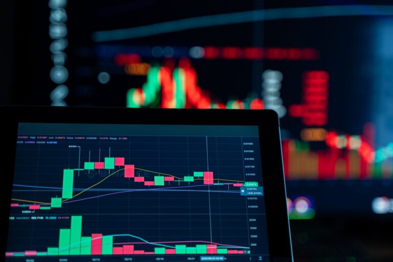 What is an Order Block in Trading? SMC Explained