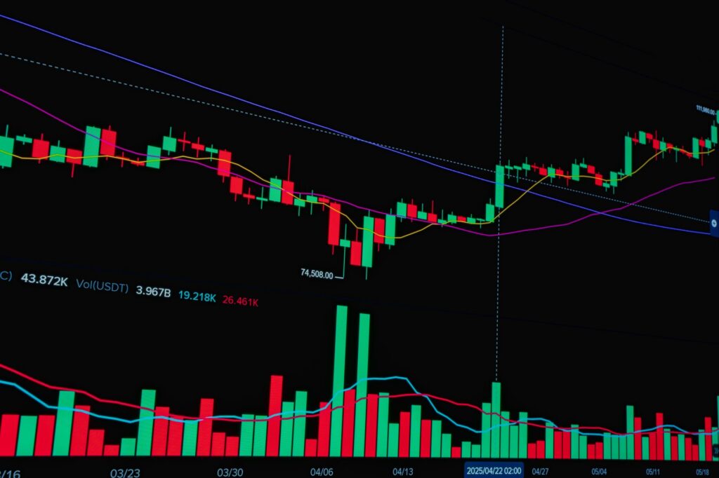 Bitcoin Price Analysis: $80K Liquidity Test